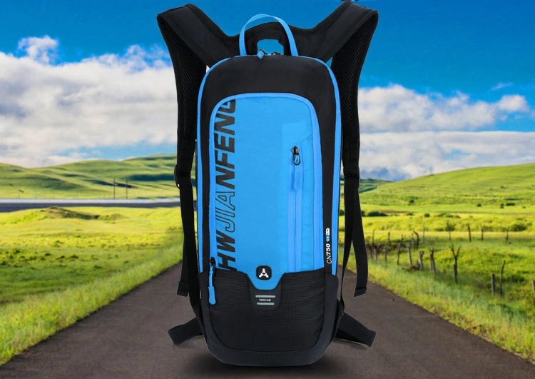 Outdoor Cycling Backpack Bicycle Hydration Bag Backpack Outdoor Backpack Cycling Bag