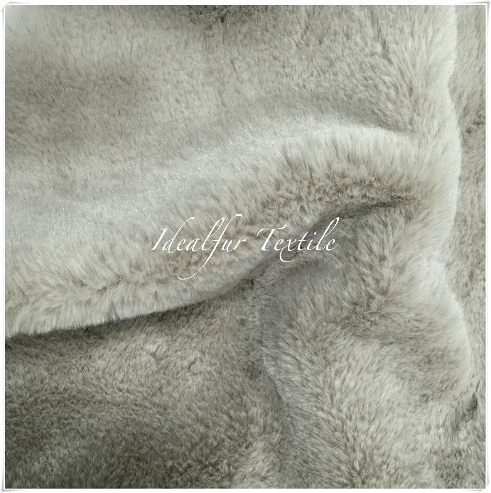 Soft Quality Rabbit Faux Fur / Fake Fur