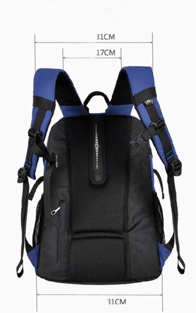 Outdoor Backpack Travel Bag Laptop Bag Leisure Bag School Backpack Bag Yf-Lbz1701
