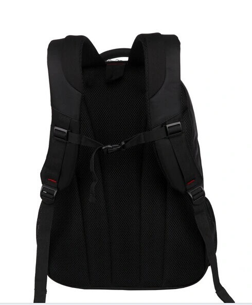 5 Colors Nylon Backpack Bag Shoulder Bag Men's Backpack Bag Multifunction Backpack