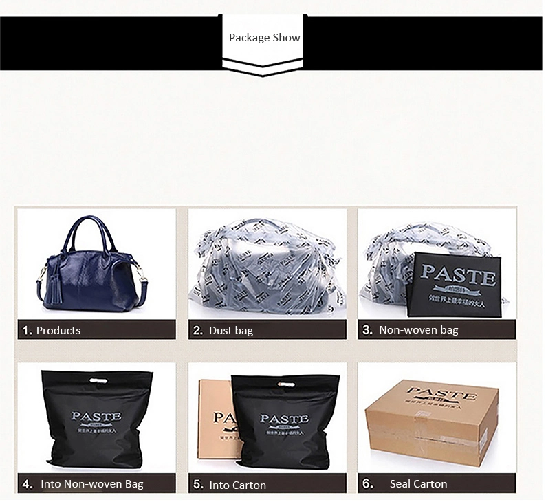 Fashion Versatile Monogram Women's Chain Handbag