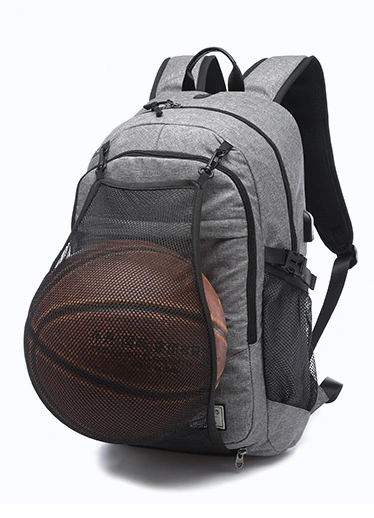 Basketball Backpack Bag Sports Bag Gym Backpack Bag School Backpack Bag Yf-Lbz1903