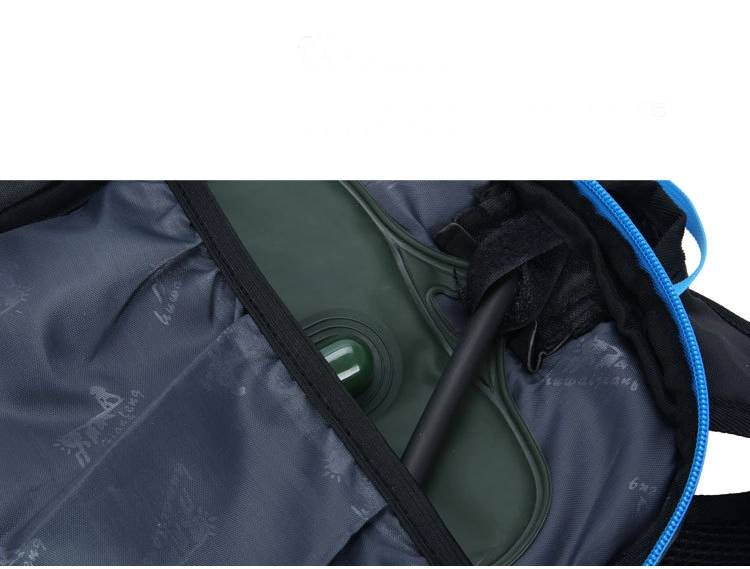 Outdoor Cycling Backpack Bicycle Hydration Bag Backpack Outdoor Backpack Cycling Bag