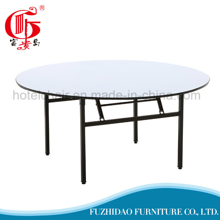 Wholesale High Quality Folding PVC Banquet Table