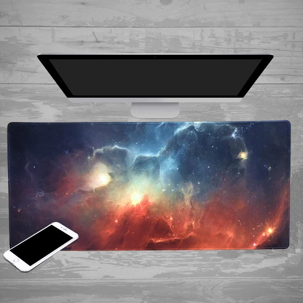 Best Selling Gaming Mouse Pad Extended Large Mat Desk Pad