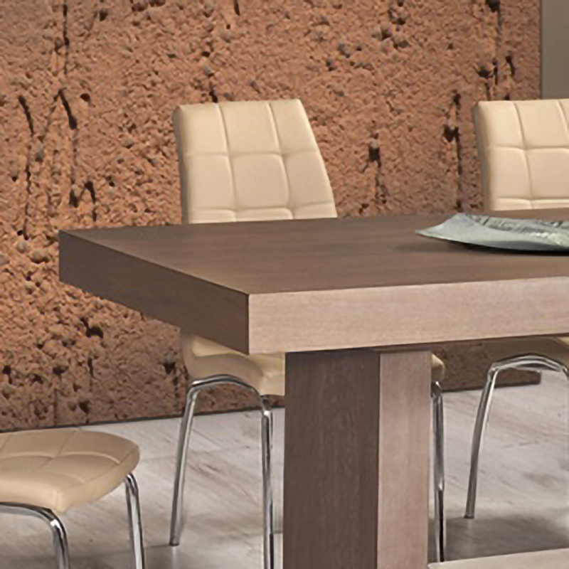 Customize Modern Designer Dining Table Ktna001 Wood Dining Table