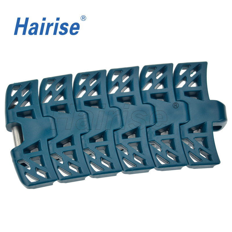 Good Quality for Packaging, Bottles Indurstry Plastic Table Top Chains Har1060