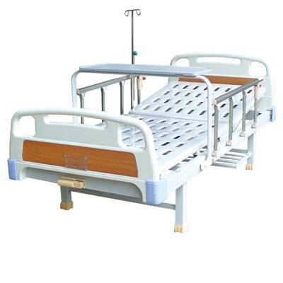 (MS-M330) Medical Patient Bed ICU Bed Hospital Bed Folding Bed