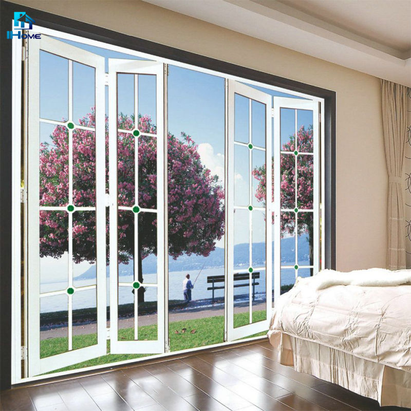 Reliable Quality Decorative External Bifold Door