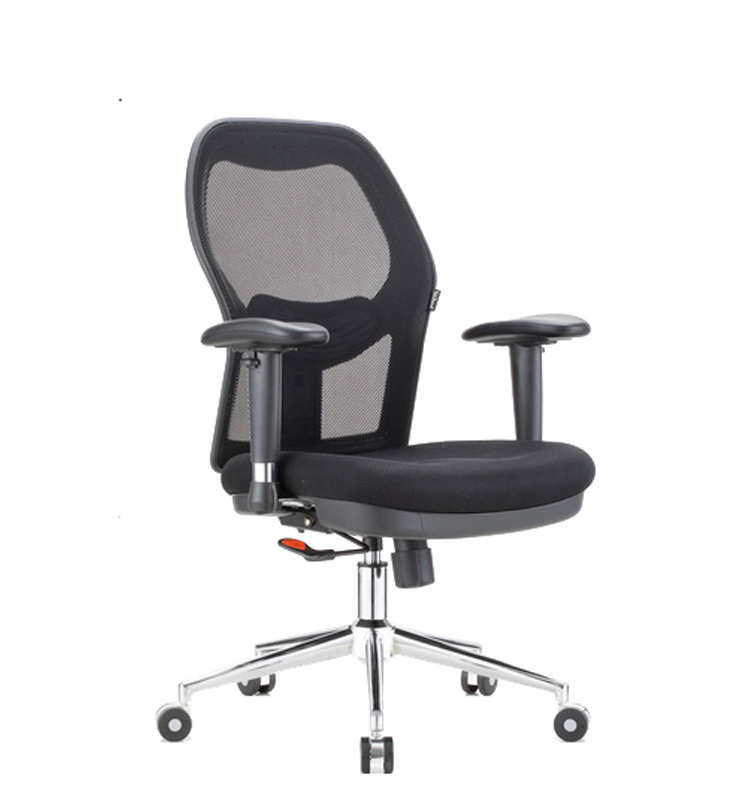 Visitor Office Chair Comfortable Mesh Chair