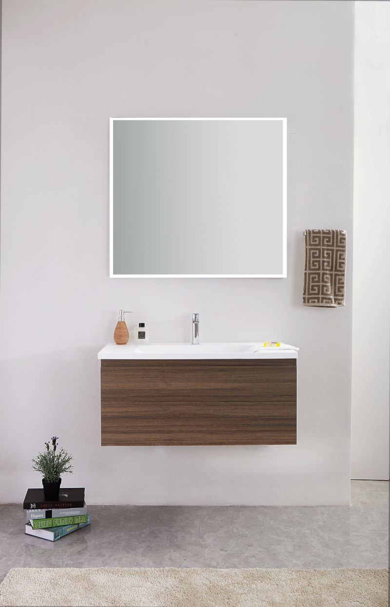Bathroom Cabinets Tall Enh750 Bathroom Vanity
