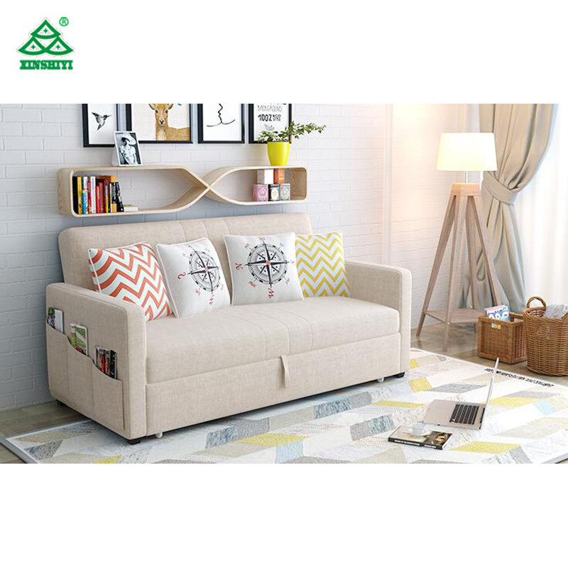 Hotel Folding Sofa Cum Bunk Bed Designs Modern Style