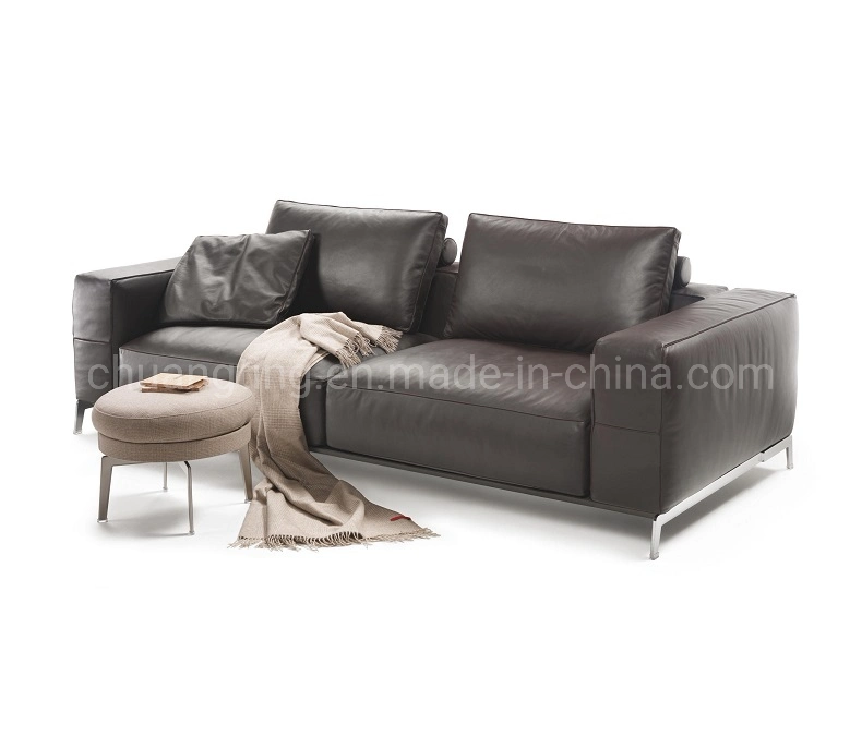 New Design Recliner Sofa, Italian Corner Sofa Set, Cheers Leather Sofa