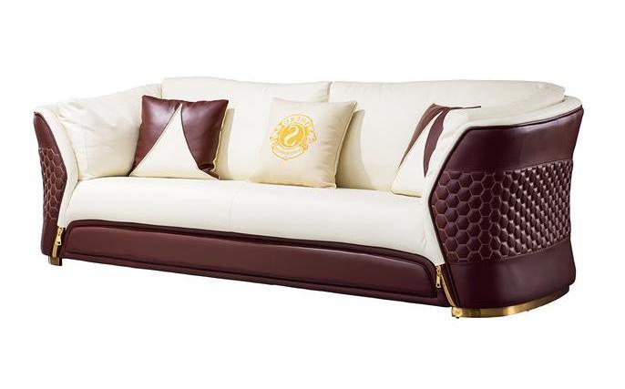 High Quality French Style Comfortable Sofa Set Modern Home Furniture Living Room Sofa Set