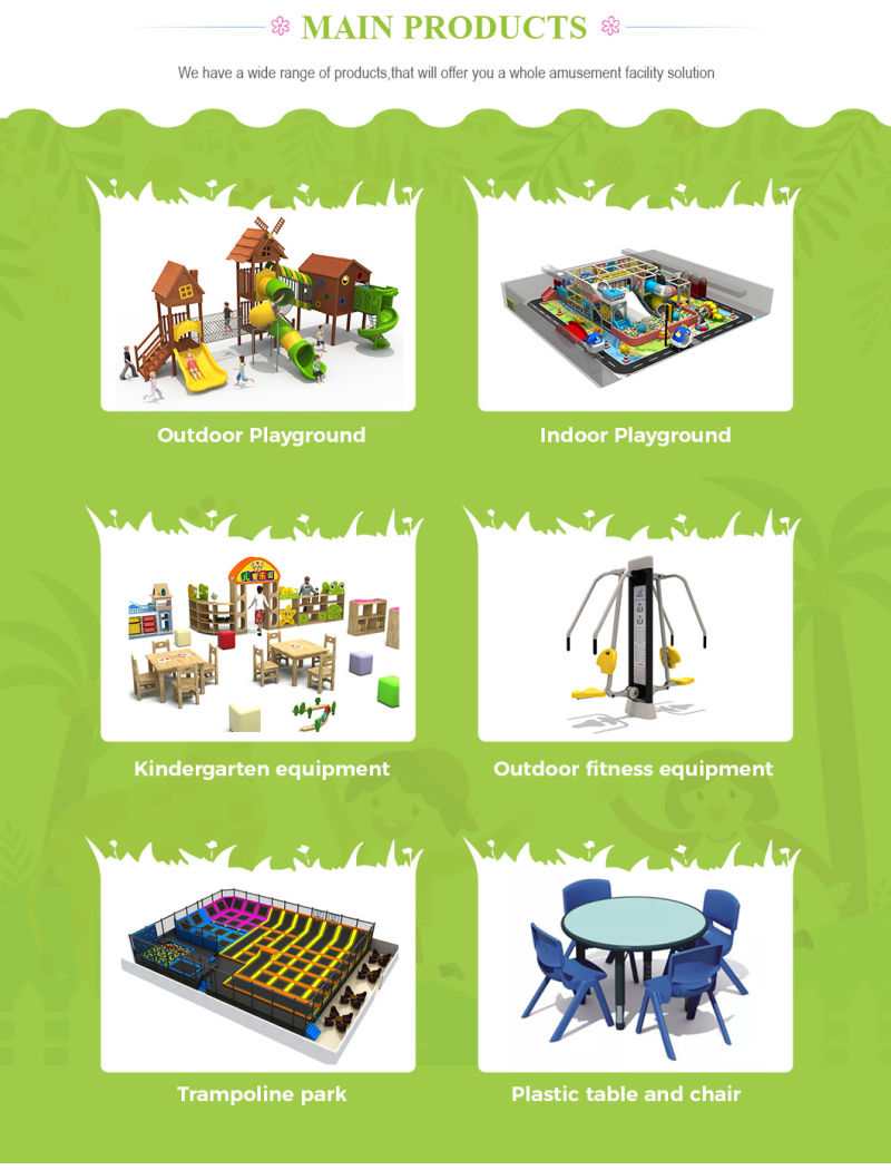 Children's Park Items/Children's Playgrounds/Child Play Park