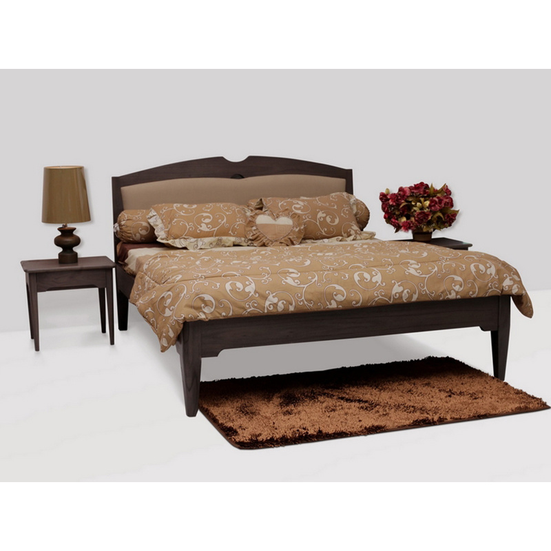 High Quality Hotel Furniture for Bedroom Set with Double Bed