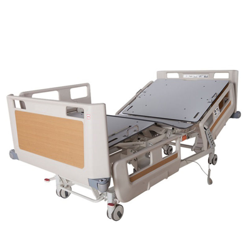 Adjustable Single Sofa Bed for Hospital for Disabled Patient
