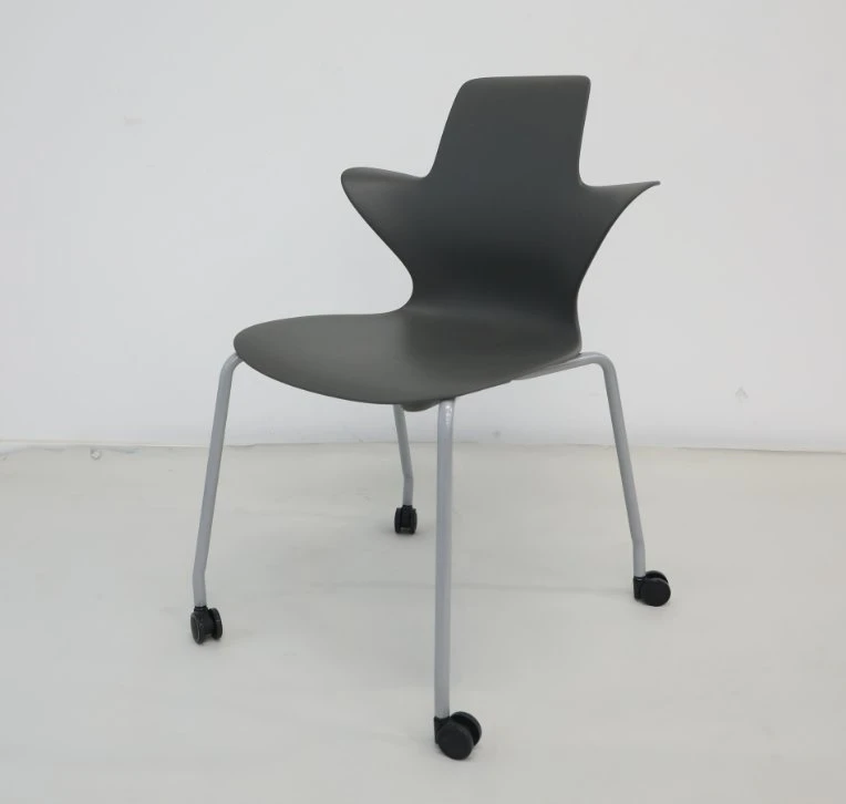 ANSI/BIFMA Standard Conference Room Use Plastic Office Chair