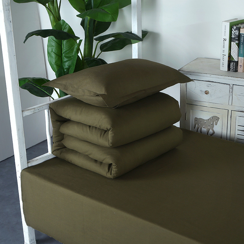 Bedding Kit Bedding Sets Nonwoven Hospital Bed Sheets