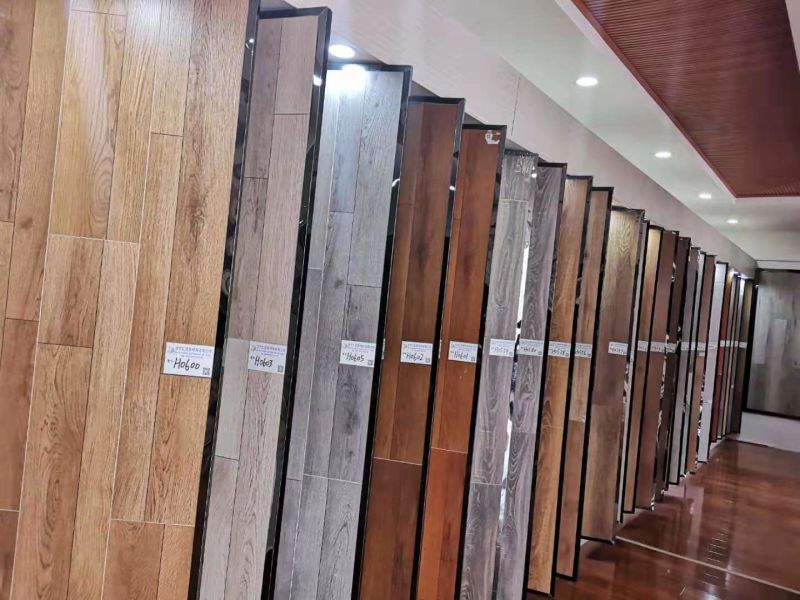 Laminate Flooring/Laminated Flooring/Laminate Floor for Building Materials