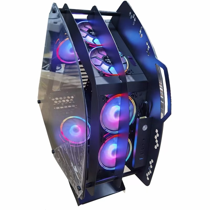 Desktop ATX Gaming Computer Cases