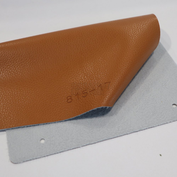 Notebook Cover Material PVC Artificial Leather for Sofa Leather