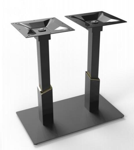 Restaurant Table Modern Table Bar Furniture Table Base Furniture Parts