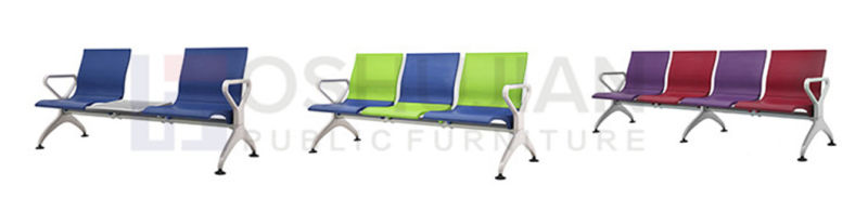 Customer Waiting Bench Chaise Waiting Room Chairs Picture