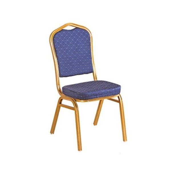 Best Selling Armless Stackable Hotel Wedding Dining Silla Banquet Chair