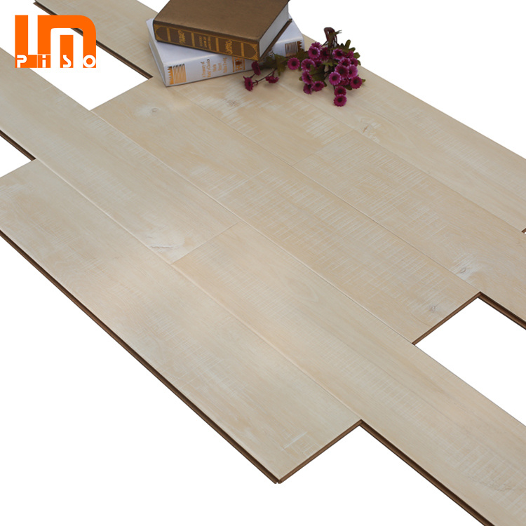 Germany Technique HDF Laminate Wood Flooring/AC3 Laminate Floor