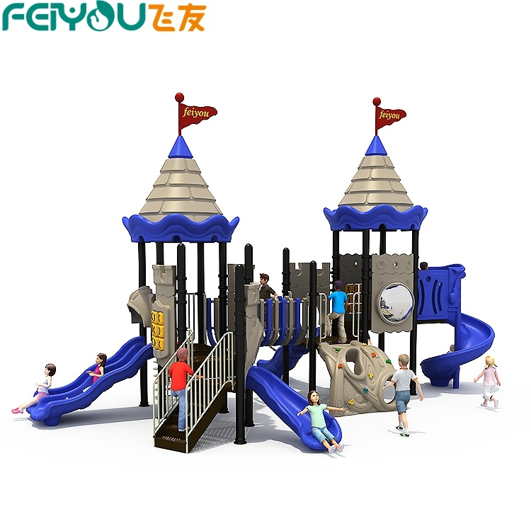 Children's Park Items/Children's Playgrounds/Child Play Park