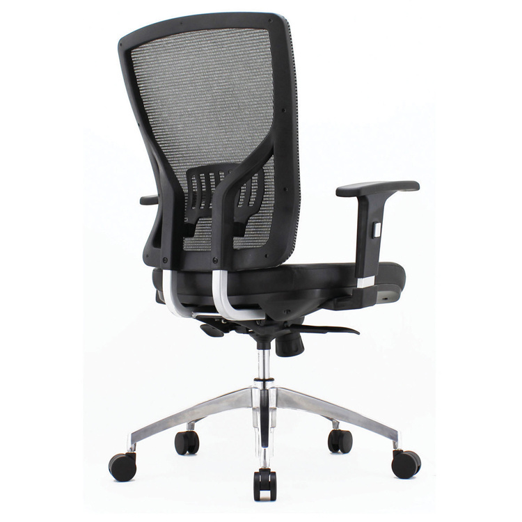 High Back Plastic Executive Office Chair for Office Manager