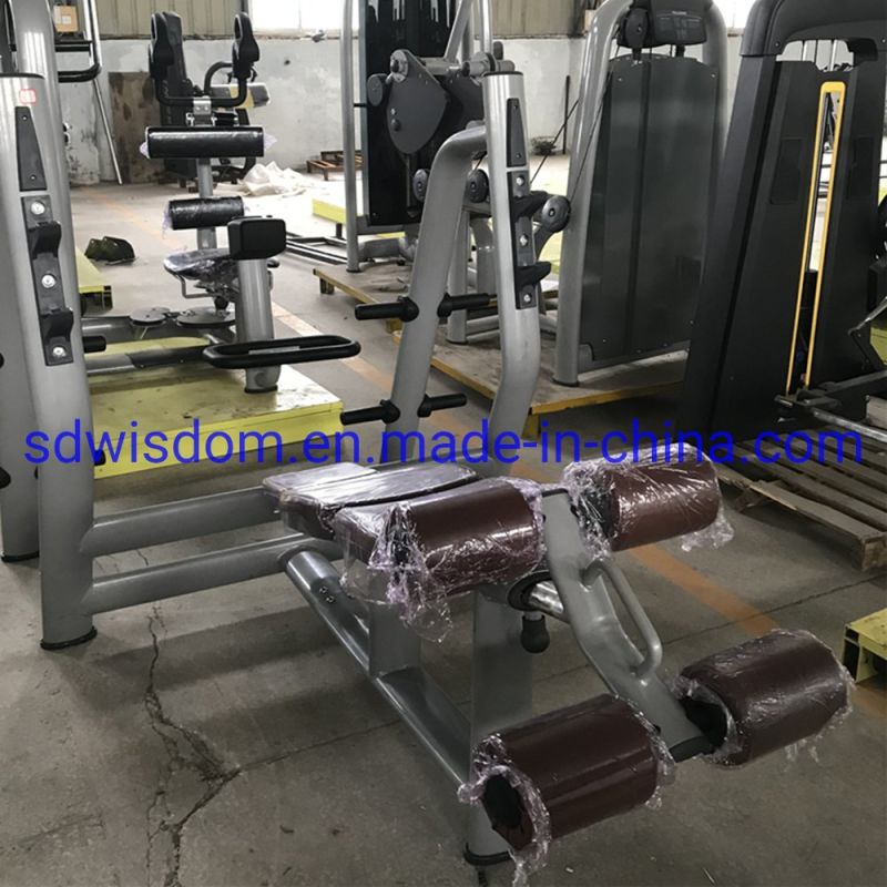 Weight Lifting Bench Commercial Gym Equipment Fitness Machine Olympic Decline Bench