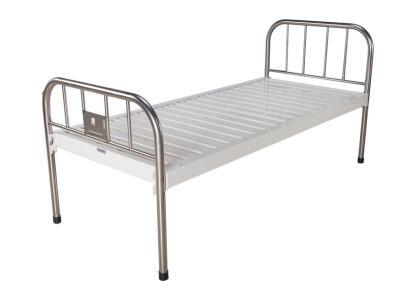 Cheap Stainless Steel Hospital Nursing Bed