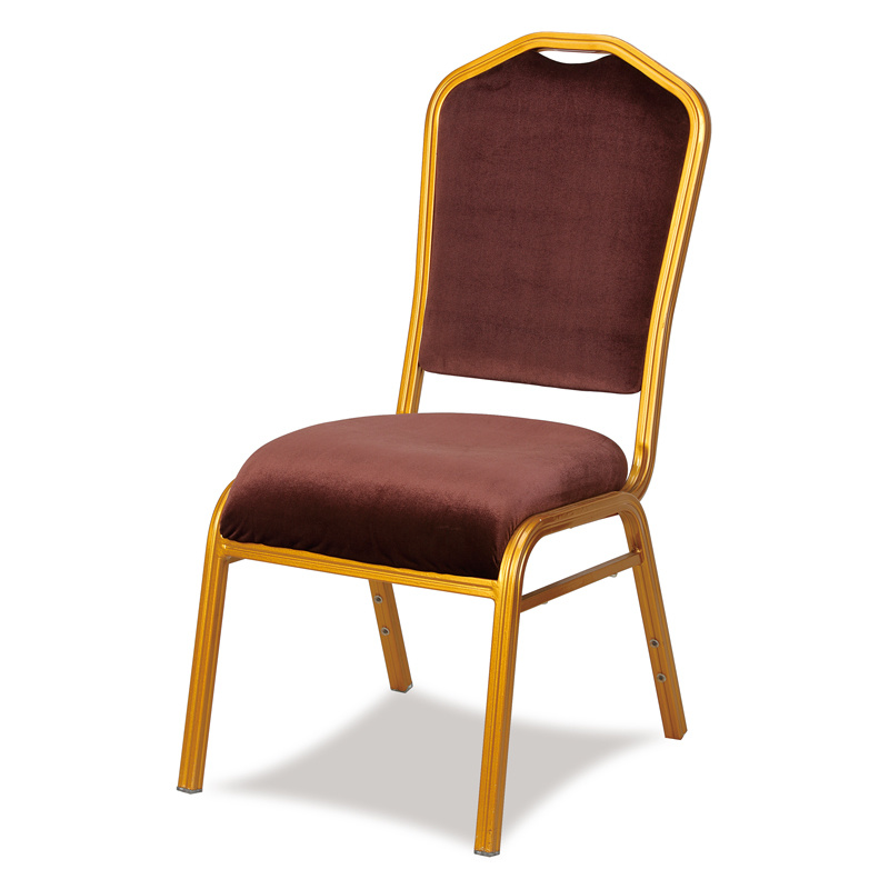 Modern Top Furniture Hotel Banquet Chair for Dining Hall