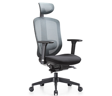 High Back Luxury Executive Mesh Computer Desk Task Guest Office Chair