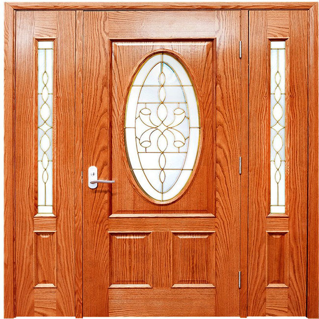Modern Interior Doors Hardwood Exterior Doors Solid Oak Exterior Doors