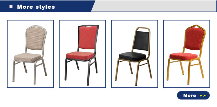 Commercial Cheap Price Restaurant Used Hotel Banquet Chairs for Sale, Banquet Hall Chairs
