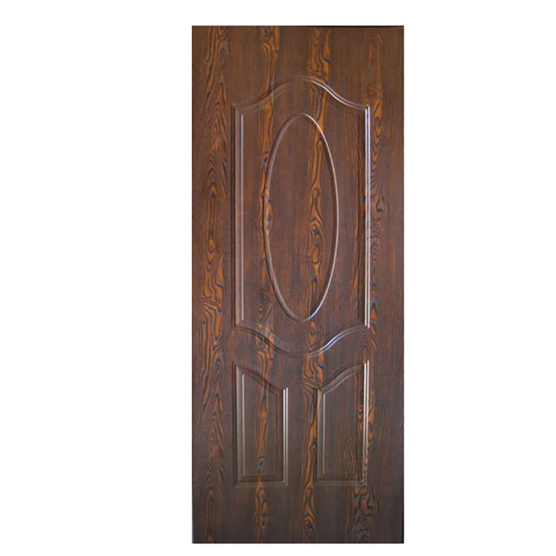 2.7mm Okoume Veneer Plywood Door for Interior Doors