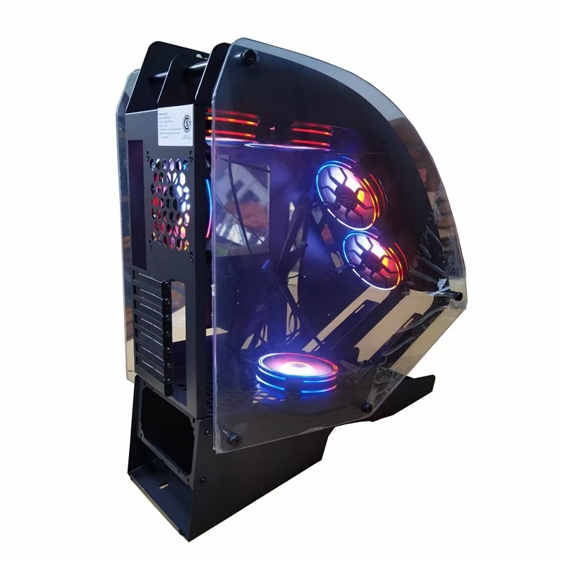 Desktop ATX Gaming Computer Cases