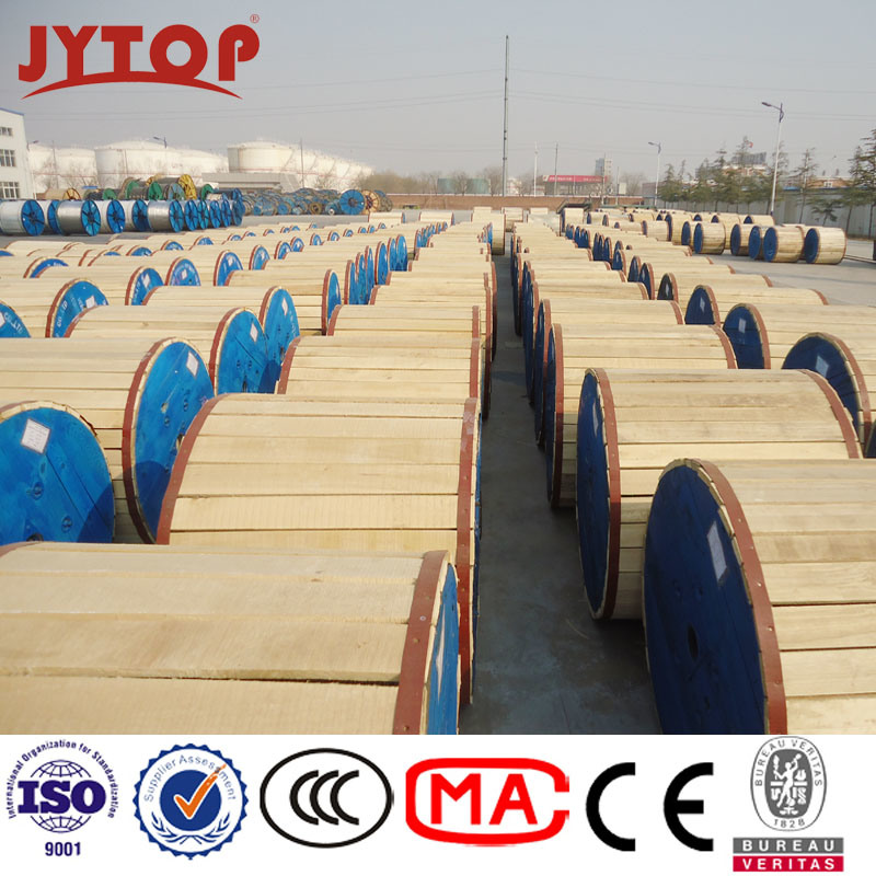 Acss/Aw Aluminium Conductor Steel Supported Acss Conductor