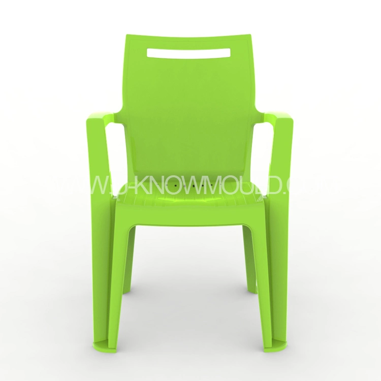 Hot Sales Arm Chair Mould/ Professional Plastic Arm Chair Mold