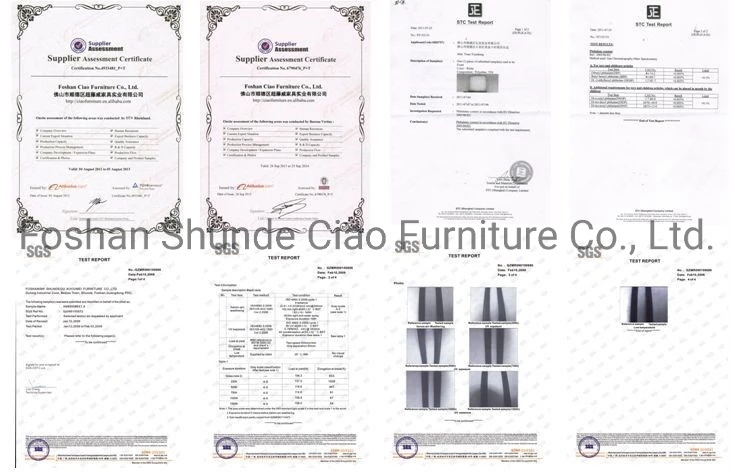 F- Selection Rattan Furniture Patio Wicker Round Sofa (CF1038)