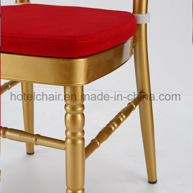 Cheap Banquet Chiavari Chairs Gold Bamboo Wedding Chairs