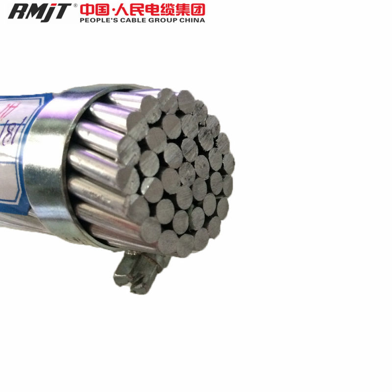 Aluminium Conductor Alloy Reinforced Acar Conductor for ASTM B524