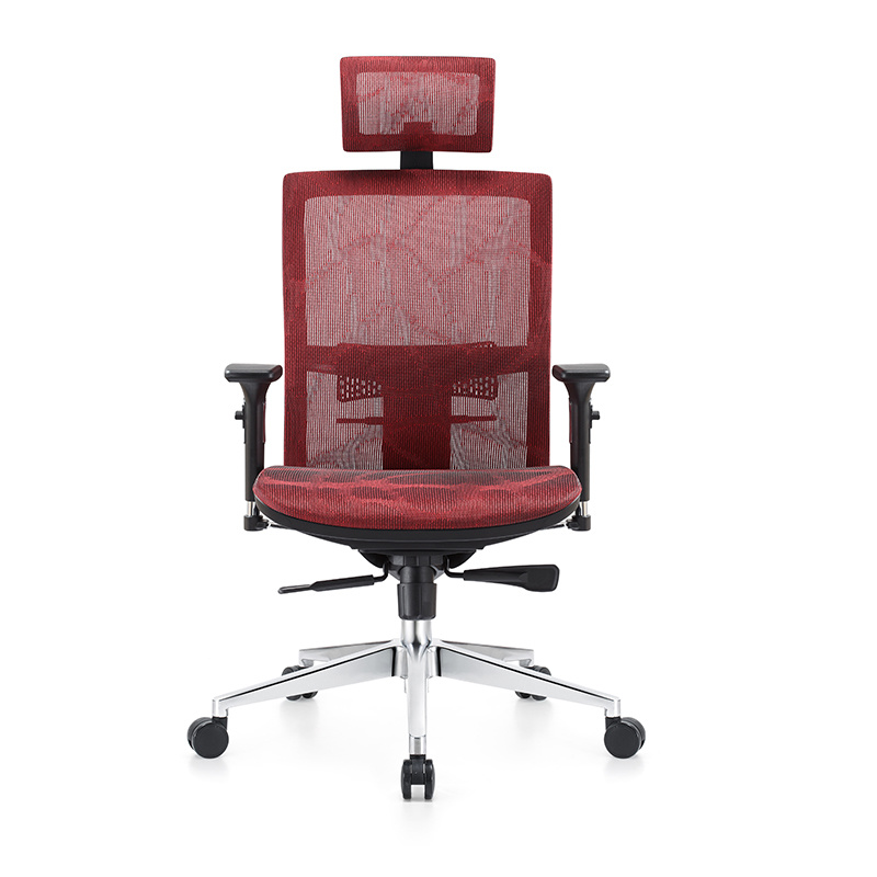 Ergonomic Office Furniture High Back Full Mesh Office Chair