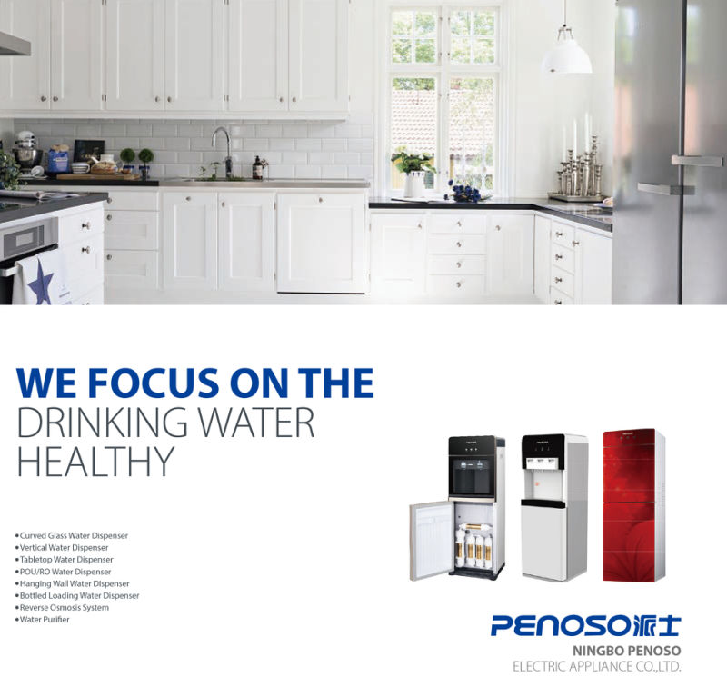 Desktop Water Dispenser / Hot and Cold Water Dispenser / Compressor Desktop Water Dispenser / Filter / Water Cooler/Water Filter/Water Purifier/