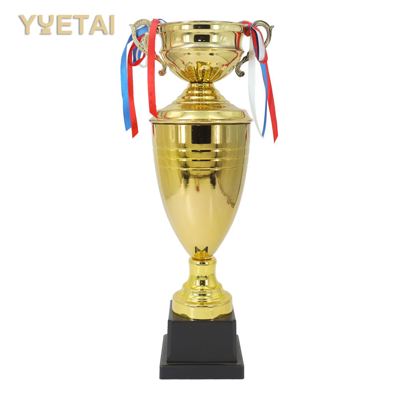 Professional Factory Metal Award Trophy Honor Sport Trophy