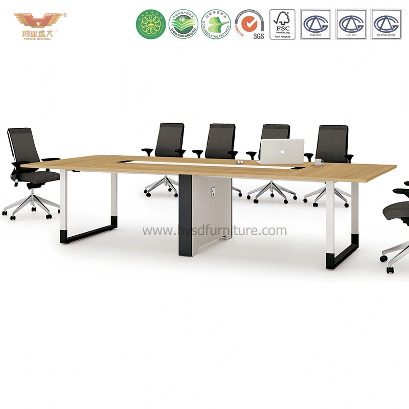 Modern Office Furniture Training Chair (H90-0401)