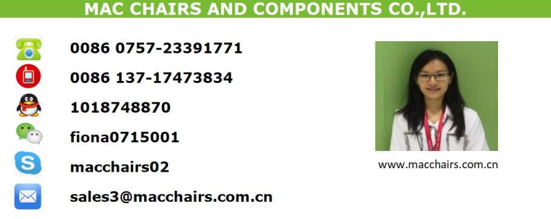 Modern High Quality Mesh Back Office Chair Furniture Office Chair